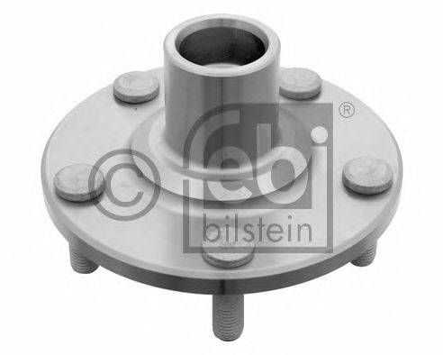 FEBI BILSTEIN 28239 Ступица колеса