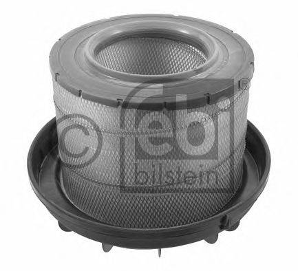 FEBI BILSTEIN 28245 Воздушный фильтр