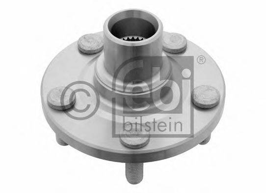 FEBI BILSTEIN 28247 Ступица колеса