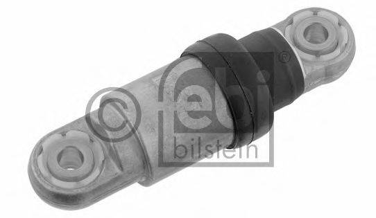 FEBI BILSTEIN 28261 Амортизатор, поликлиновой ремень