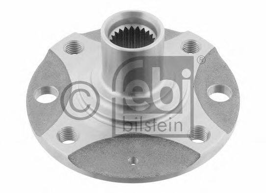 FEBI BILSTEIN 28301 Ступица колеса