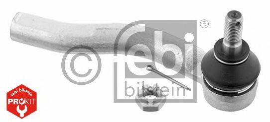 FEBI BILSTEIN 28319 Наконечник поперечной рулевой тяги