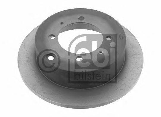 FEBI BILSTEIN 28324 Тормозной диск