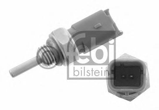 FEBI BILSTEIN 28378 Датчик, температура охлаждающей жидкости