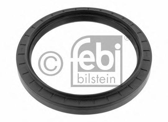 FEBI BILSTEIN 28392 Уплотняющее кольцо, ступица колеса