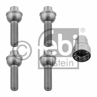 FEBI BILSTEIN 28452 Болт для крепления колеса