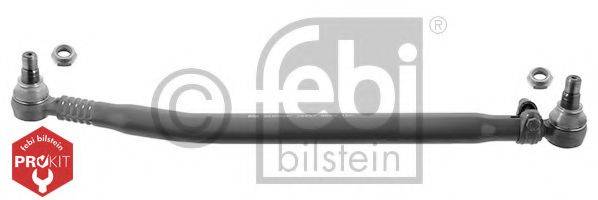 FEBI BILSTEIN 28457 Продольная рулевая тяга