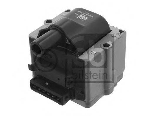 FEBI BILSTEIN 28465 Катушка зажигания