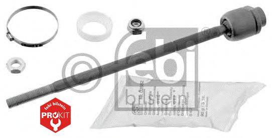 FEBI BILSTEIN 28477 Осевой шарнир, рулевая тяга