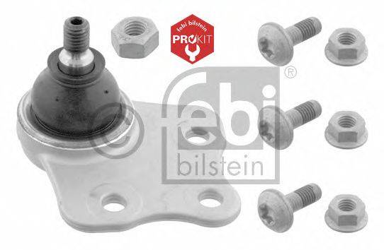 FEBI BILSTEIN 28511 Несущий / направляющий шарнир