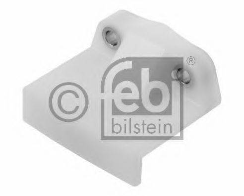 FEBI BILSTEIN 28516 Планка успокоителя, цепь привода