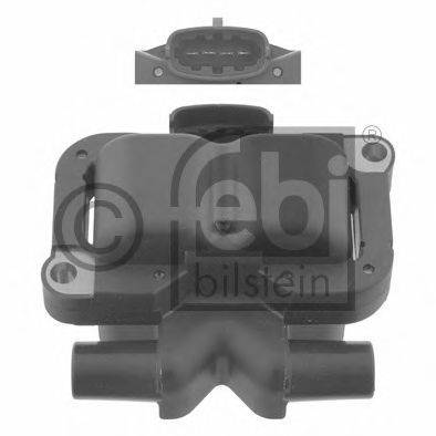 FEBI BILSTEIN 28549 Катушка зажигания