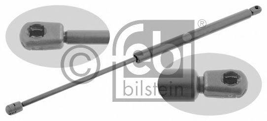 FEBI BILSTEIN 28552 Газовая пружина, крышка багажник