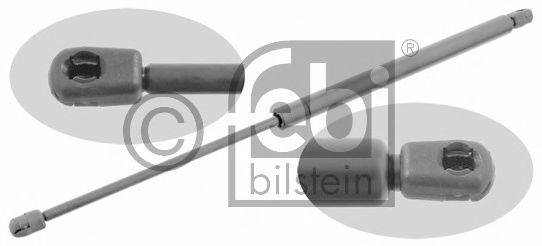 FEBI BILSTEIN 28555 Газовая пружина, крышка багажник