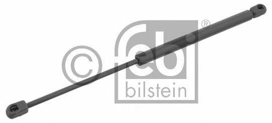 FEBI BILSTEIN 28557 Газовая пружина, крышка багажник