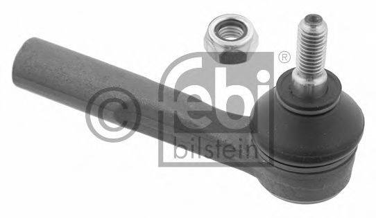 FEBI BILSTEIN 28618 Наконечник поперечной рулевой тяги