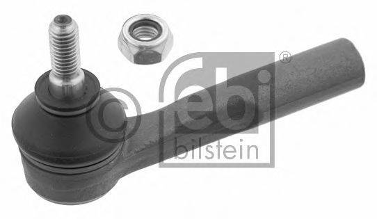 FEBI BILSTEIN 28619 Наконечник поперечной рулевой тяги