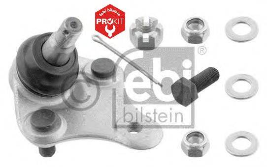 FEBI BILSTEIN 28699 Несущий / направляющий шарнир