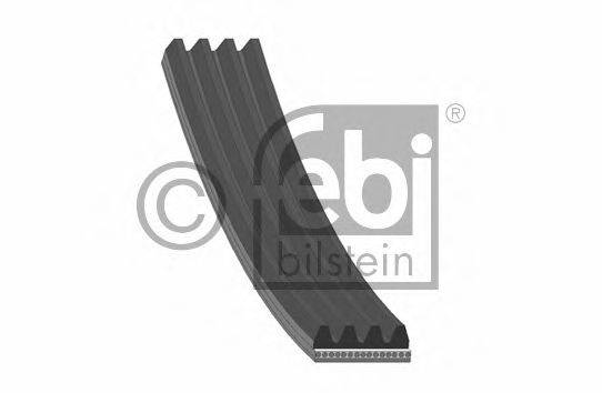 FEBI BILSTEIN 28803 Поликлиновой ремень