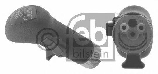 FEBI BILSTEIN 29168 Ручка рычага переключения передач