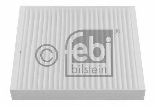 FEBI BILSTEIN 29211 Фильтр, воздух во внутренном пространстве