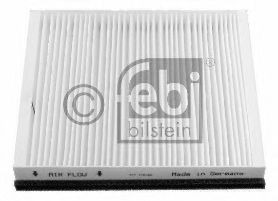 FEBI BILSTEIN 29221 Фильтр, воздух во внутренном пространстве