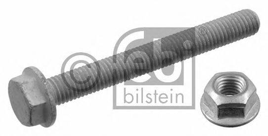 FEBI BILSTEIN 29279 Монтажный комплект, рычаг независимой подвески колеса