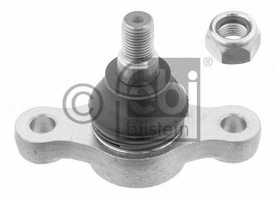 FEBI BILSTEIN 29282 Несущий / направляющий шарнир