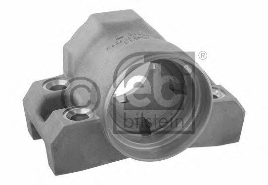 FEBI BILSTEIN 29387 Подвеска, листовая рессора