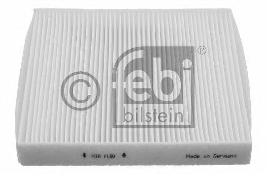 FEBI BILSTEIN 29467 Фильтр, воздух во внутренном пространстве