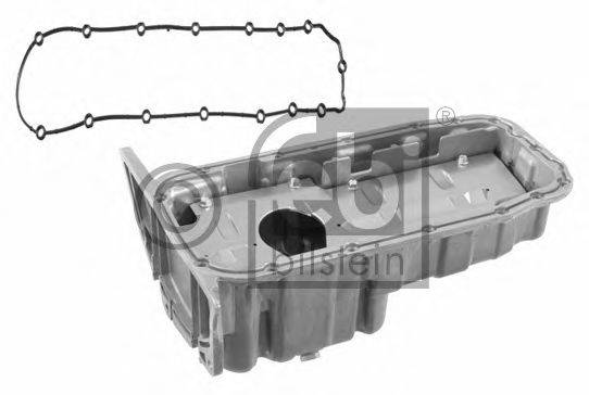 FEBI BILSTEIN 29470 Масляный поддон