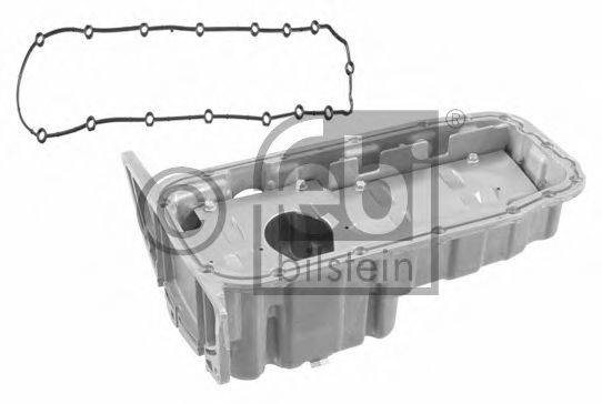 FEBI BILSTEIN 29472 Масляный поддон