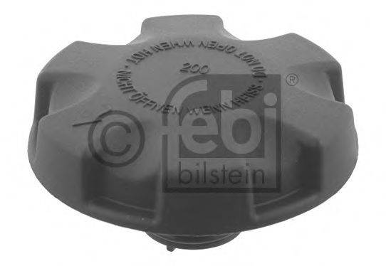 FEBI BILSTEIN 29607 Крышка, резервуар охлаждающей жидкости