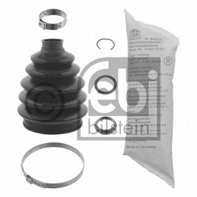 FEBI BILSTEIN 29609