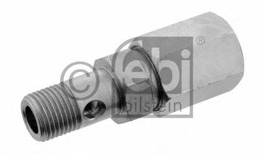 FEBI BILSTEIN 29677 Клапан, система питания