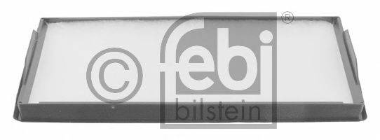 FEBI BILSTEIN 29807 Фильтр, воздух во внутренном пространстве