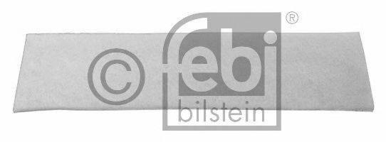 FEBI BILSTEIN 29815 Фильтр, воздух во внутренном пространстве