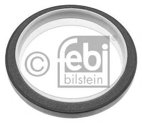 FEBI BILSTEIN 29824 Уплотняющее кольцо, коленчатый вал