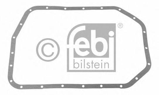 FEBI BILSTEIN 29894 Прокладка, маслянного поддона автоматическ. коробки передач