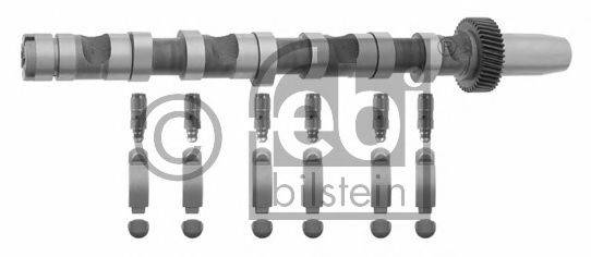 FEBI BILSTEIN 29920 Комплект распредвала