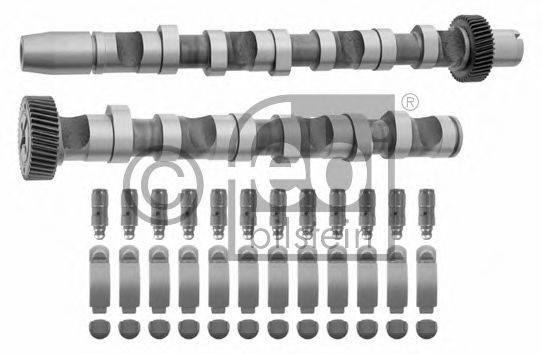 FEBI BILSTEIN 29924 Комплект распредвала