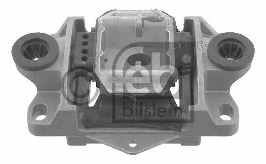 FEBI BILSTEIN 30059 Подвеска, двигатель; Подвеска, ступенчатая коробка передач