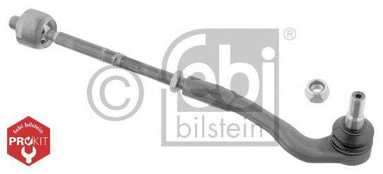 FEBI BILSTEIN 30065 Поперечная рулевая тяга