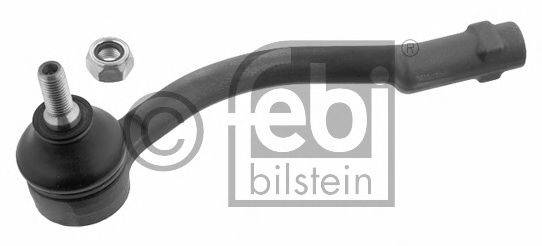 FEBI BILSTEIN 30090 Наконечник поперечной рулевой тяги