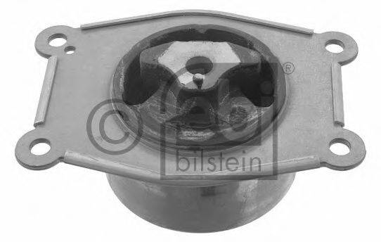 FEBI BILSTEIN 30106 Подвеска, двигатель