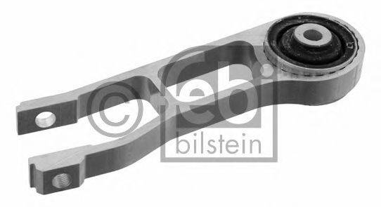 FEBI BILSTEIN 30165 Подвеска, двигатель