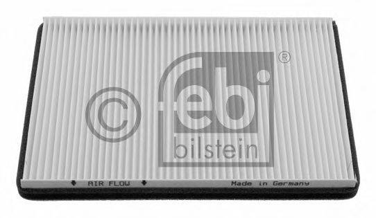 FEBI BILSTEIN 30241 Фильтр, воздух во внутренном пространстве