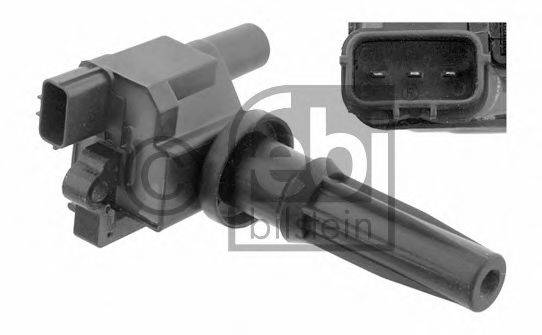 FEBI BILSTEIN 30261 Катушка зажигания