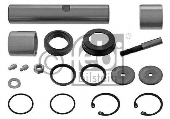 FEBI BILSTEIN 30281 Ремкомплект, шкворень поворотного кулака