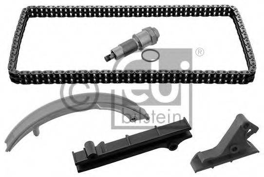 FEBI BILSTEIN 30302 Комплект цели привода распредвала